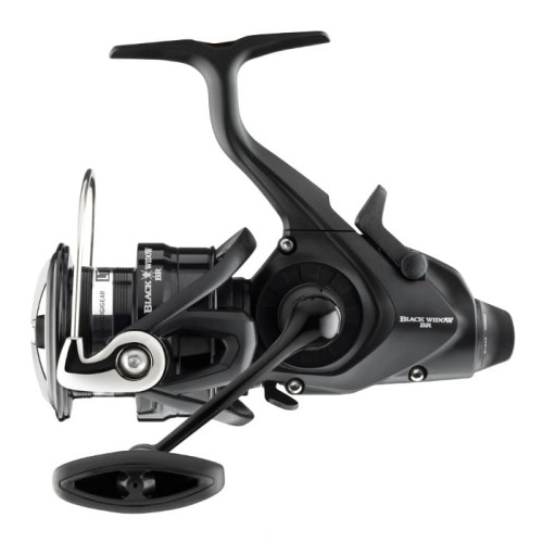 KOŁOWROTEK Daiwa BLACK WIDOW BR LT 3000