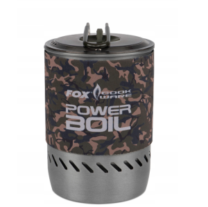 Garnek Fox Cookware Infrared Power Boil 1,25l