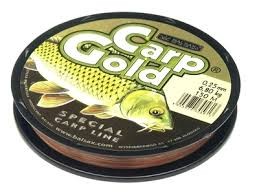 Żyłka Balsax Carp Gold 0,35mm 14,4kg 150m