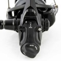 KOŁOWROTEK Daiwa BLACK WIDOW BR LT 3000
