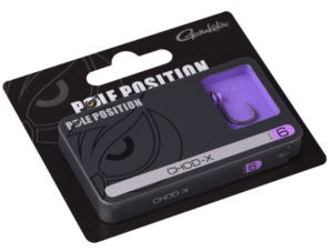 Haki Karpiowe Pole Position CHOD-X 8