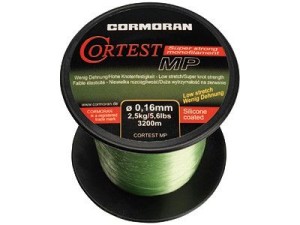Żyłka Cormoran Cortest MP 0,28mm 150m