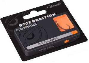 HACZYKI GAMAKATSU POLE POSITION STRONGBOW 8 