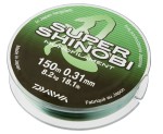 ŻYŁKA DAIWA SUPER SHINOBI 0,14mm 150m 