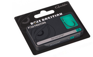 HACZYKI GAMAKATSU POLE POSITION STRONGBOW  6 