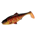 Przynęta gumowa Mikado MFT Roach 8cm 8g  Gold Roach-sklep rybka