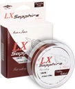 ŻYŁKA LX SAPPHIRE FEEDER &amp; METHOD 0,30MM/11,05KG/150M-sklep rybka