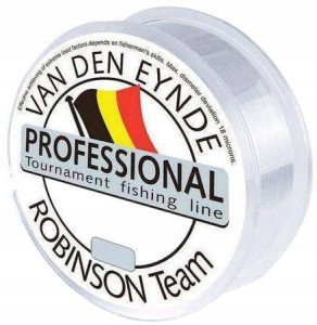 Żyłka VDE-Robinson Professional 0.101mm 50m