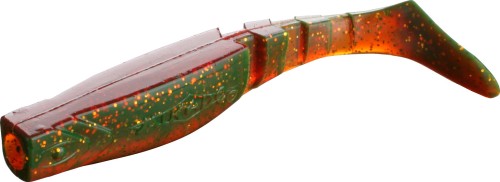 Przynęta gumowa Mikado Fishunter 10.5cm kolor 13 1szt-sklep rybka