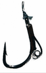 StarBaits Hamecons Carpe SB100 D-Rig 1