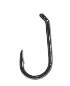 Gamakatsu Teflon Coated D-Rig MB Hook#4 