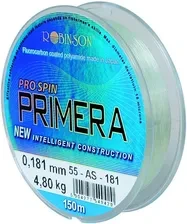 Żyłka Robinson Primera Pro Spin 0,145mm 2,85kg 150m