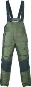 Graff Spodnie ogrodniczki ocieplane 182-188cm roz.4xl xxxxl