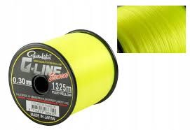 ŻYŁKA GAMAKATSU G-LINE ELEMENT-0,40mm 770m