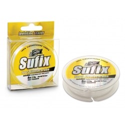 Żyłka przyponowa 100% Fluorocarbon Sufix 0,71mm/29,5kg - 20m