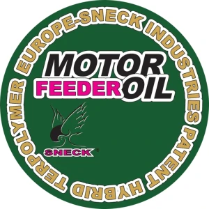 Żyłka Sneck Motoroil Feeder 0,14mm 300m