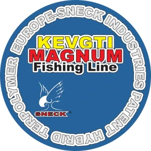 Żyłka Sneck Kevgti Magnum 0.375mm  300m