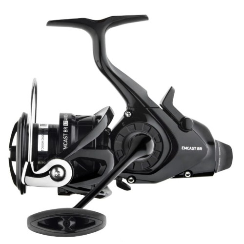 KOŁOWROTEK Daiwa EMCAST BR LT 3000