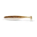 Przynęta gumowa QUANTUM 4STREET B-ASS SHAD-6,1cm Brownie 10szt 