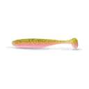 Przynęta gumowa QUANTUM 4STREET B-ASS SHAD-6,1cm Sunset 10szt-sklep rybka