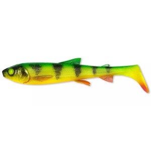 Przynęta gumowa Savage Gear 3D Whitefish Shad FT  17,5cm 42g -2szt