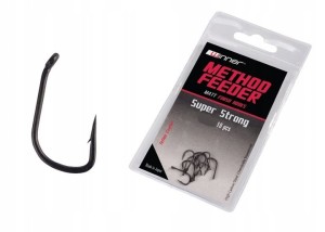 WINNER HACZYKI MATT FINISH MFH SUPER STRONG NR14