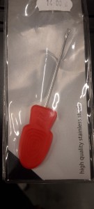 Igła Winner MF Micro Hard Point Needle 