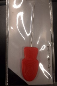 Igła Winner Micro Soft Point Needle