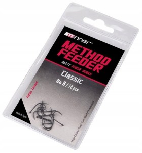 WINNER HACZYKI MATT FINISH MFH CLASSIC NR6