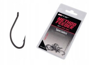 WINNER HACZYKI MATT FINISH MFH SPECIALIST NR6