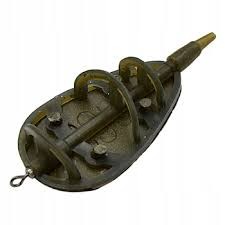 Podajnik Method Feeder Winner L 20g