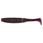 Przynęta gumowa Select Shad One 85mm 010 Softbait