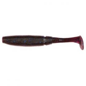 Przynęta gumowa Select Shad One 85mm 010 Softbait