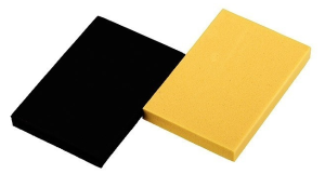 TABLICA PIANKOWA Prologic FOAM TABLET Yellow & Black