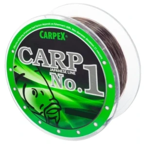 ŻYŁKA KARPIOWA CARPEX  0.30MM 300m