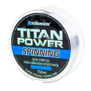 Żyłka Robinson Titan Power Spinning 0,235 mm x 150 m