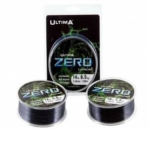 Żyłka Ultima Zero 10lb/1000m/0.28mm