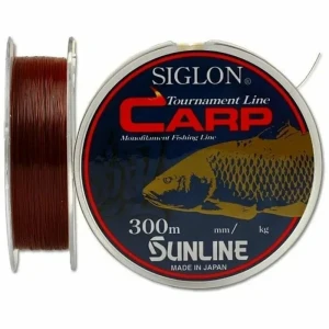 Żyłka Sunline Siglon Carp 0.28 300m