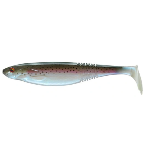 Przynęta gumowa Daiwa PROREX Classic Shad 125DF 12,5cm Rainbow Trout