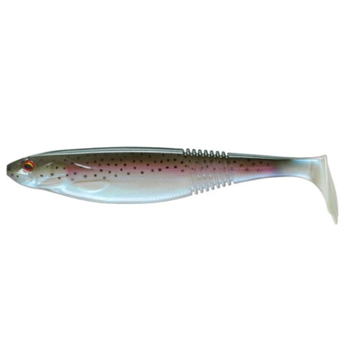 Przynęta gumowa Daiwa PROREX Classic Shad 125DF 12,5cm Rainbow Trout-sklep rybka