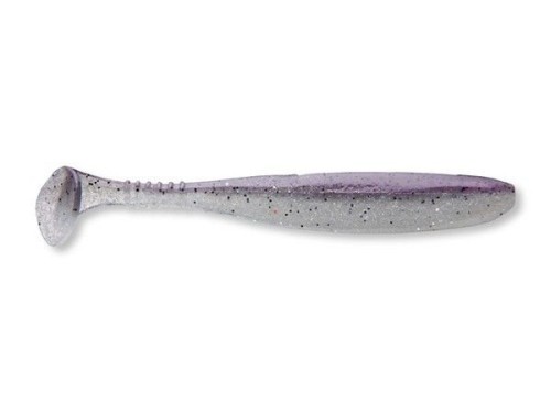 Przynęta gumowa Daiwa Tournament D'Fin 7.5cm 2.3g Purple/Pearl-sklep rybka