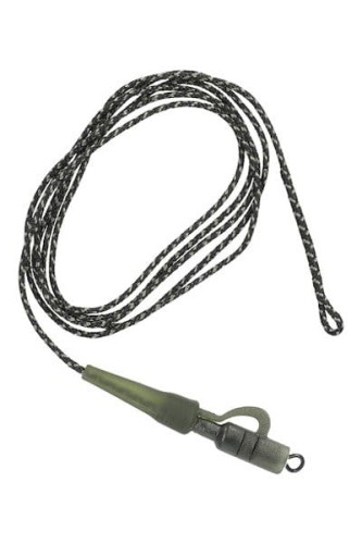 Leadcore 80cm Mikado z Bezpiecznym klipsem 2szt