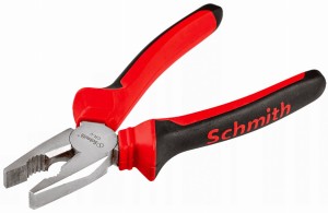 Szczypce  uniwersalne Schmith 180mm svu-180