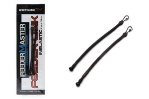 ŁĄCZNIK DO KOSZYCZKA GENLOG INELASTIC 8cm/2szt