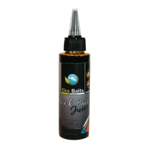 GĘSTY DIP- BOOSTER EKO BAITS HOOK BAIT JUICE 100ML DREAM CATCHER
