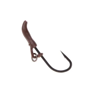 RURKI MAD RING RIG ALIGNERS roz. small / green DAM