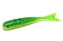 Przynęta gumowa Westin MegaTeez V-Tail  5CM LIME PUNCH