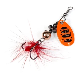 Błystka Lucky John Bonnie Blade, kolor: 011