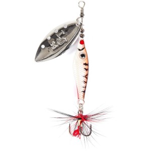 Spinner Lucky John Trian Blade Long 9