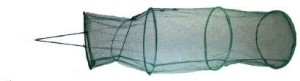 SIATKA NA RYBY MISTRALL X1